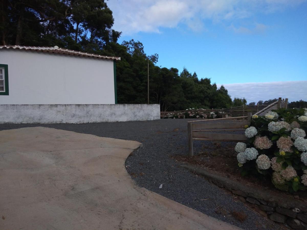 Villa Casa Dos Valentes Santo Espirito Exterior foto