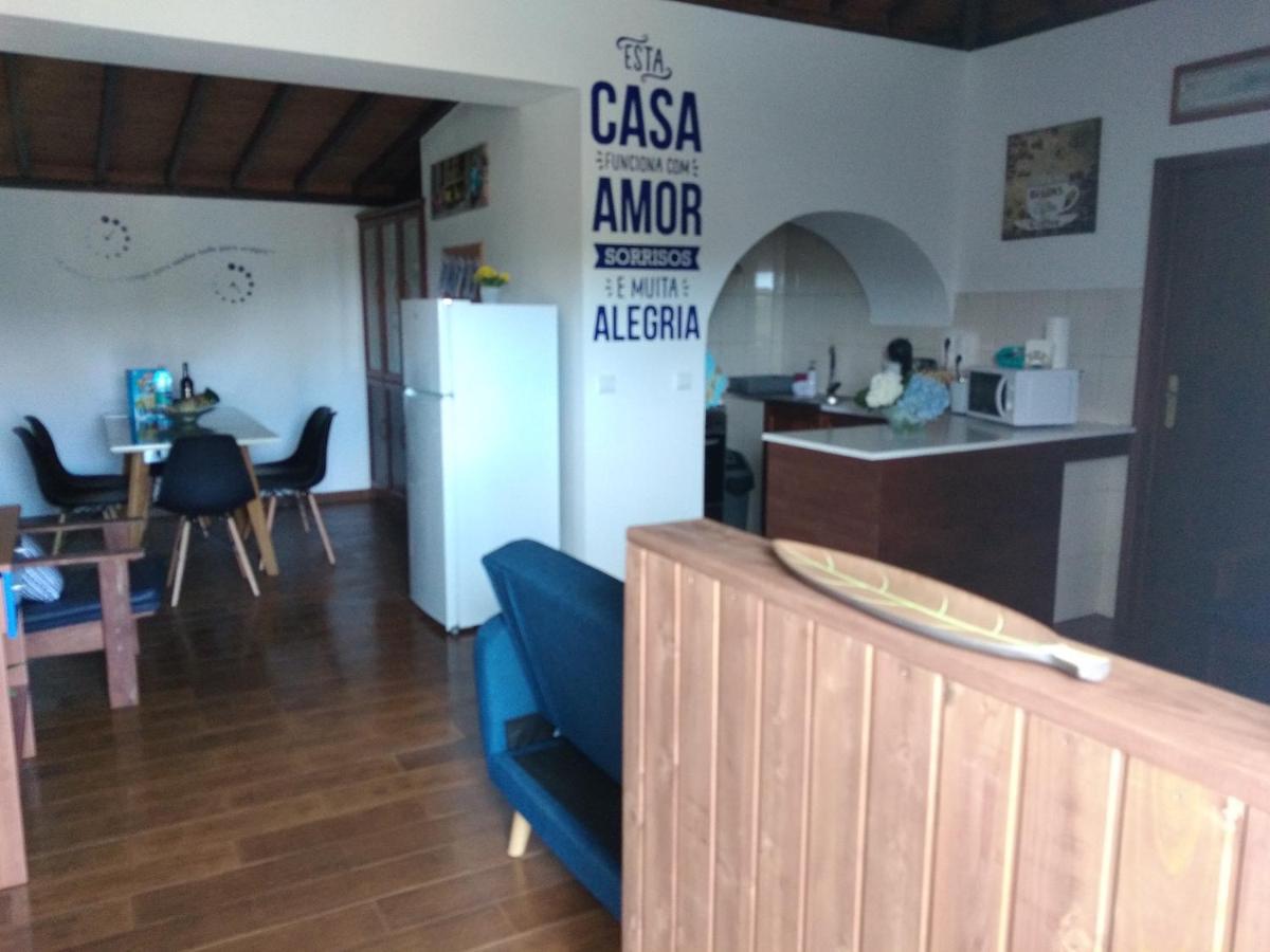 Villa Casa Dos Valentes Santo Espirito Exterior foto