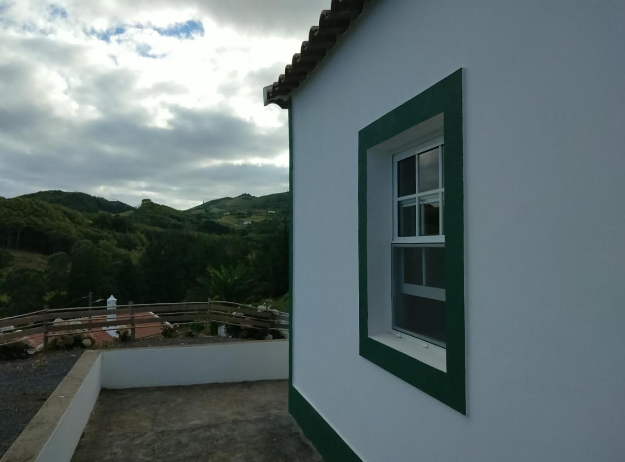 Villa Casa Dos Valentes Santo Espirito Exterior foto
