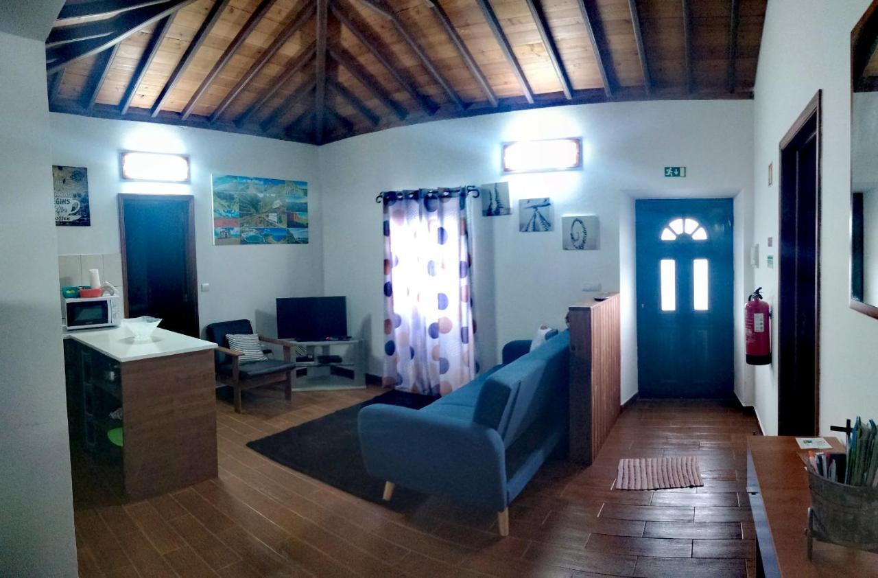 Villa Casa Dos Valentes Santo Espirito Exterior foto
