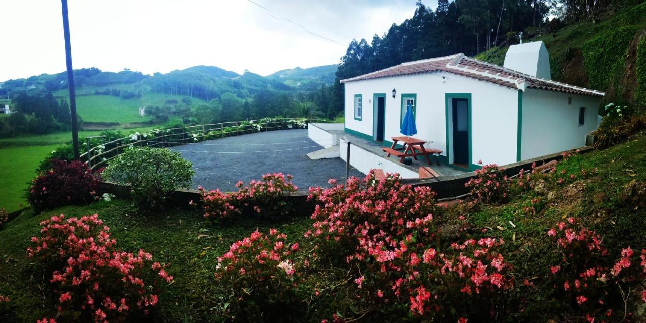 Villa Casa Dos Valentes Santo Espirito Exterior foto